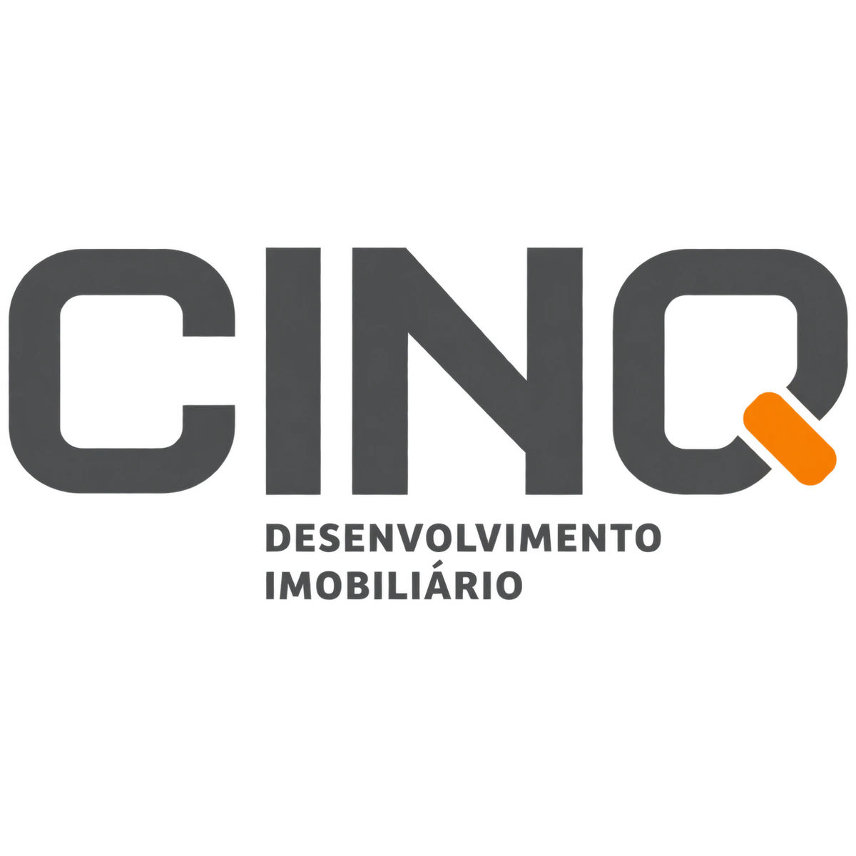 CINQ Desenvolvimento Imobiliário