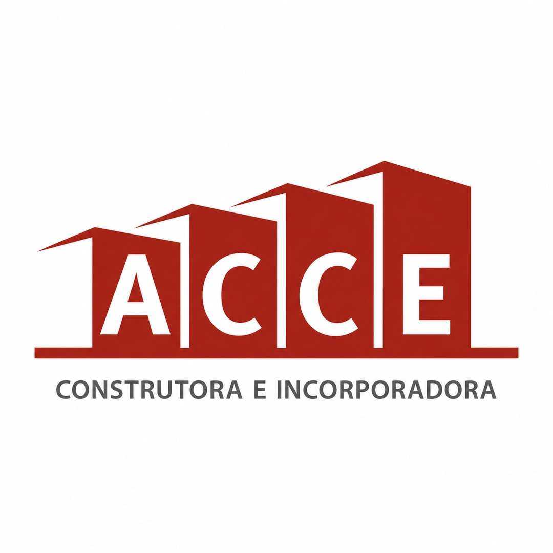 Logo da ACCE