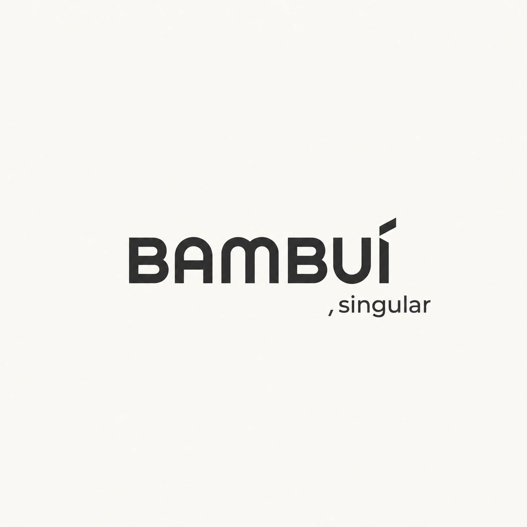 Logo da Bambuí