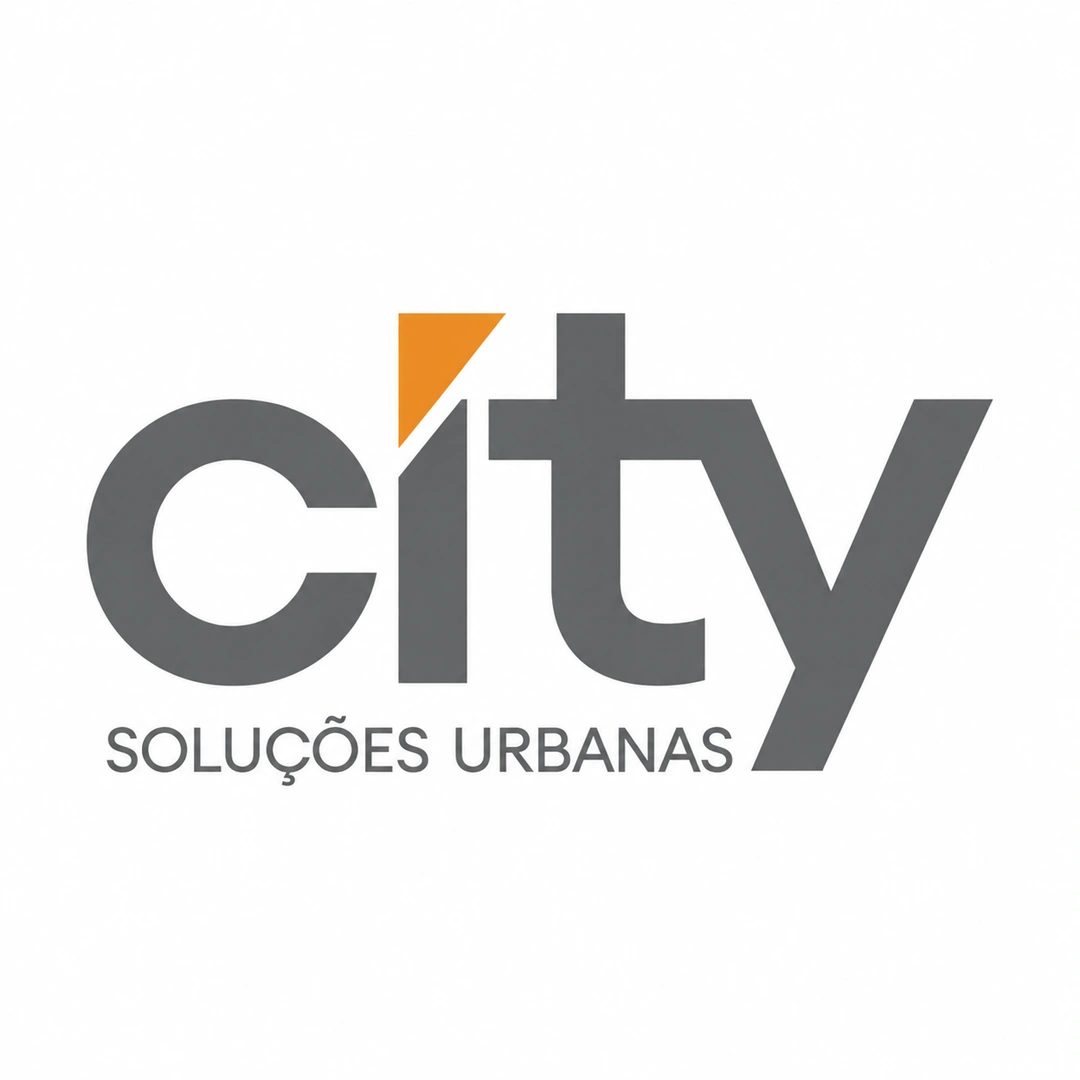 Logo da City (City Soluções Urbanas)