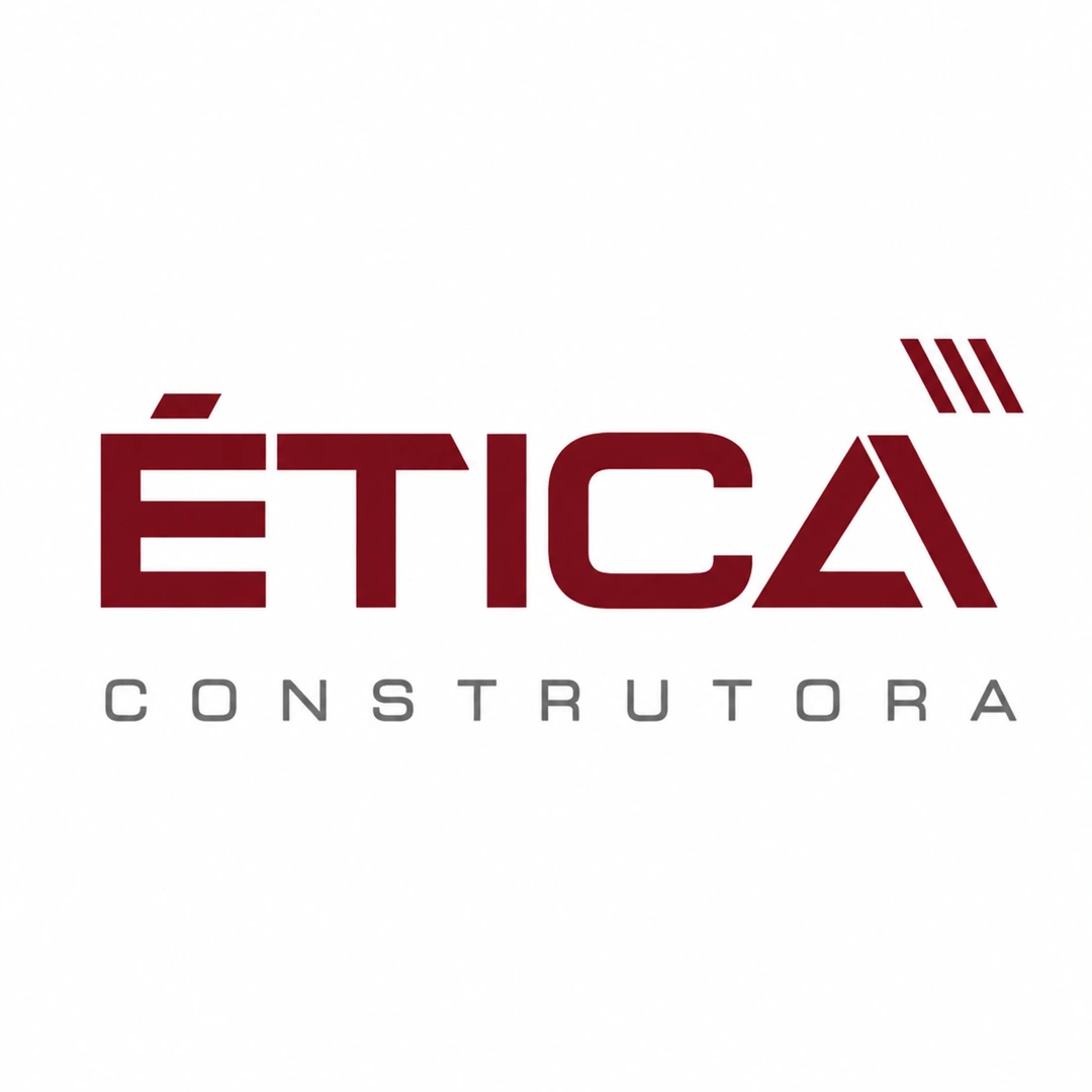 Logo da Ética (Ética Incorporadora)