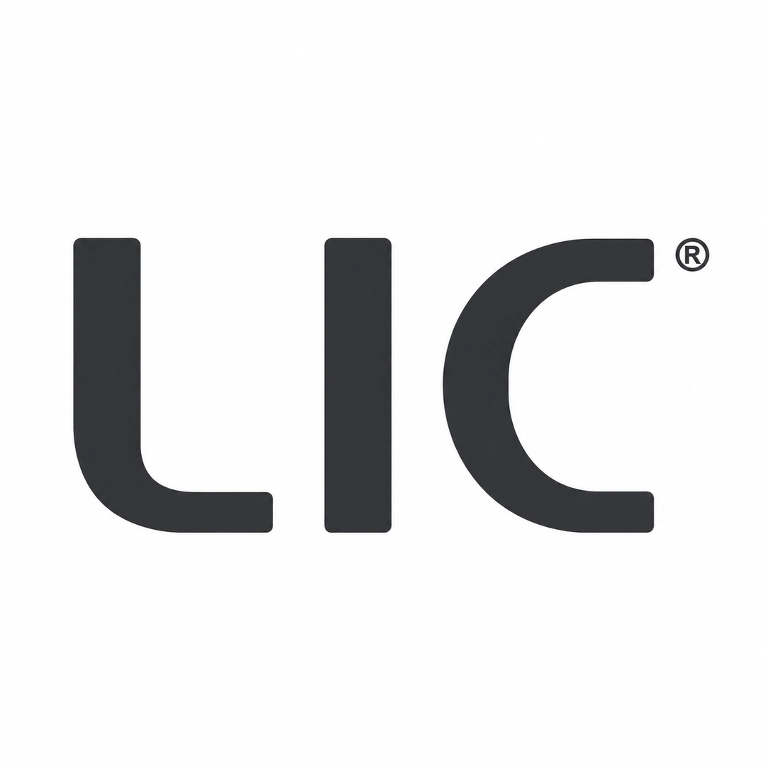 Logo da LIC Lourenço