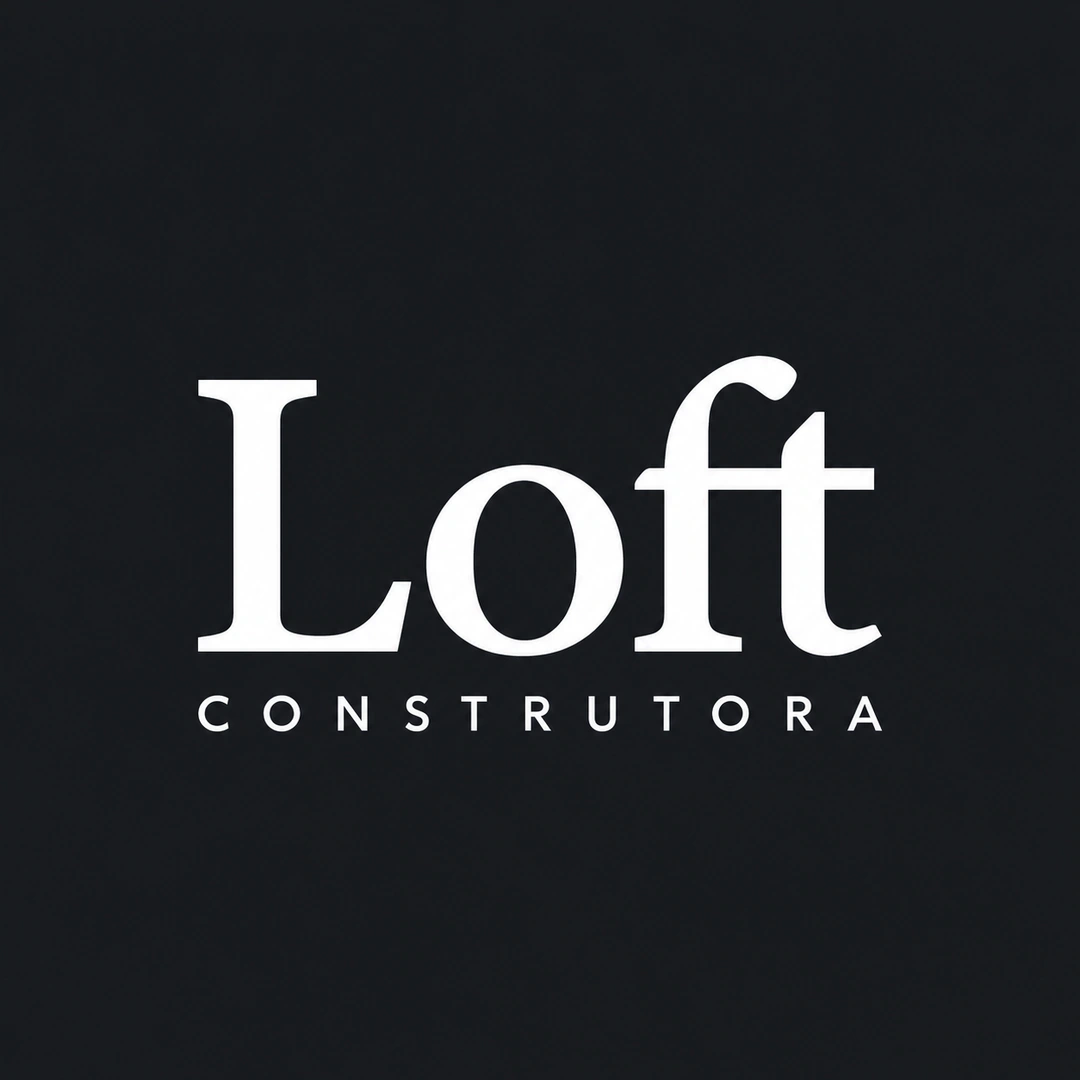 Logo da Loft