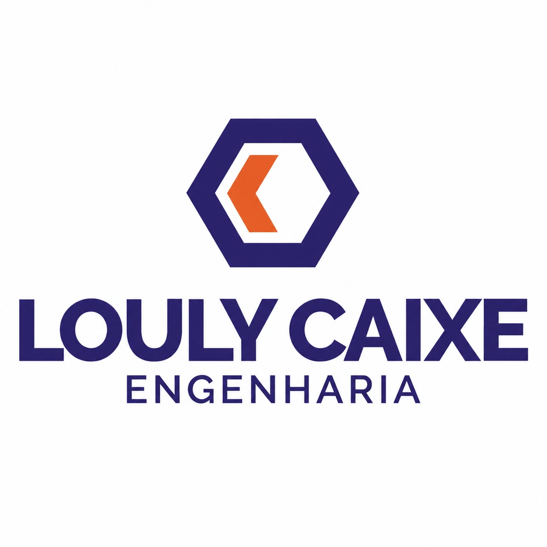 Logo da Louly Caixe