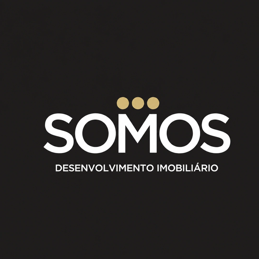 Logo da Somos
