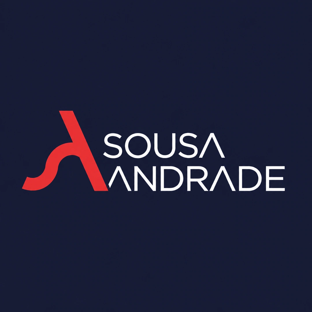 Logo da Sousa Andrade