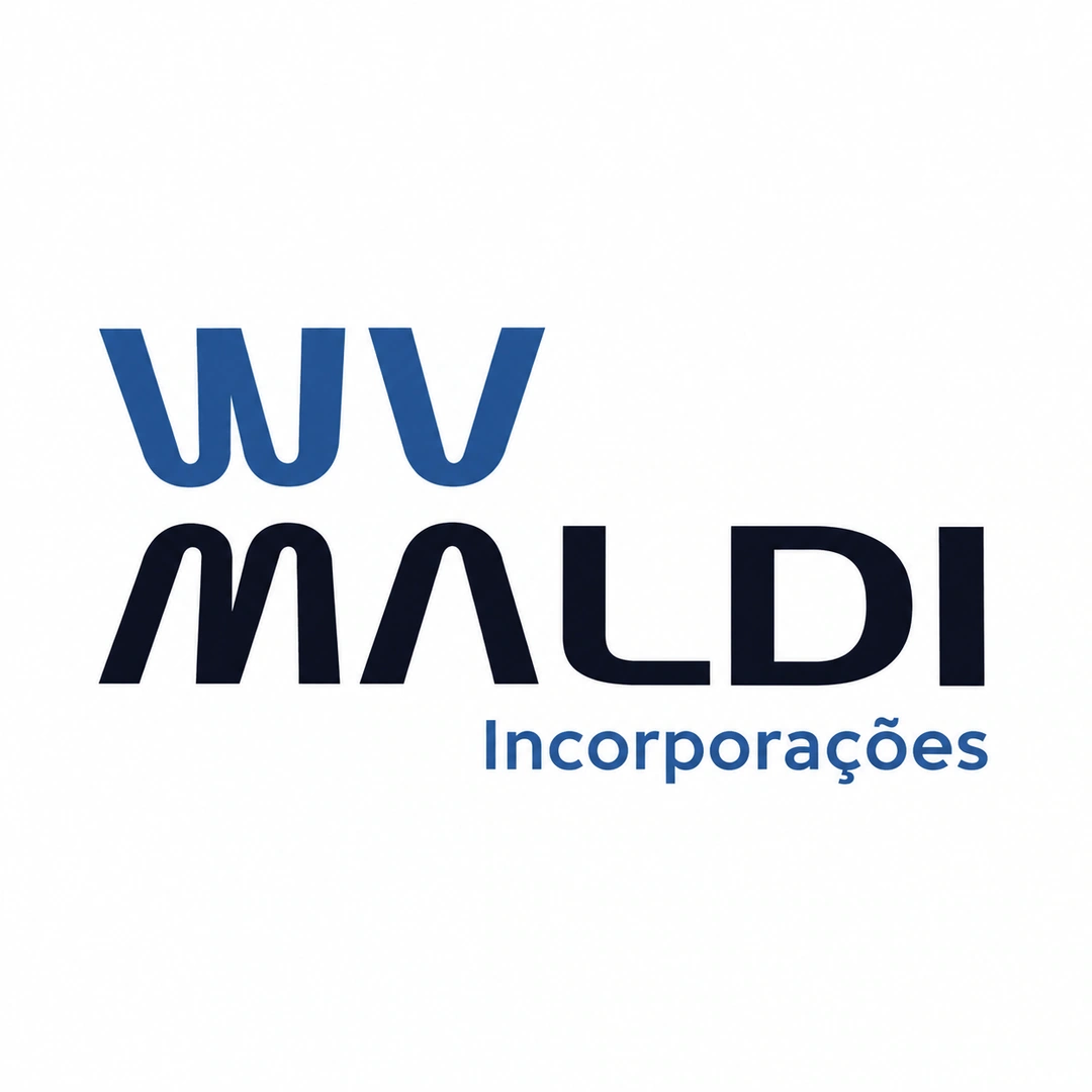 Logo da WV Maldi