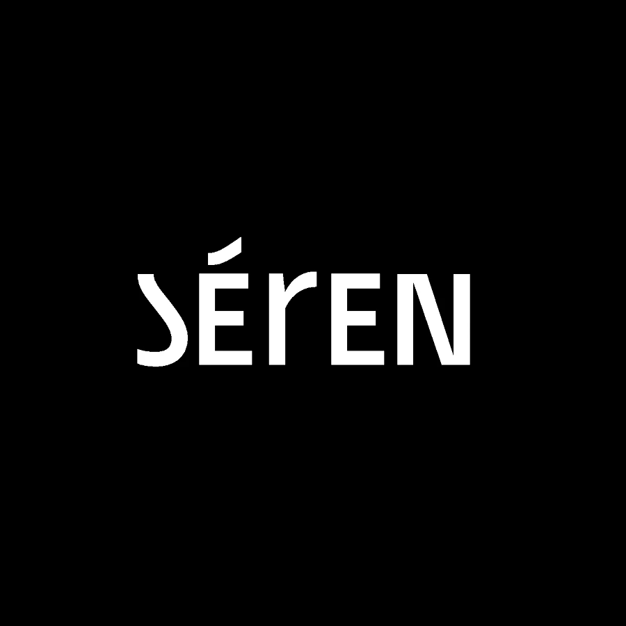 Logo da Séren