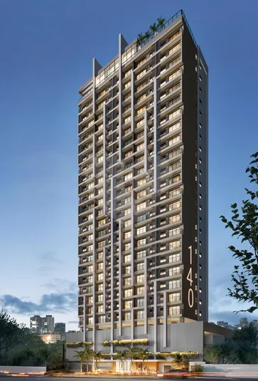 140 Wellness Marista