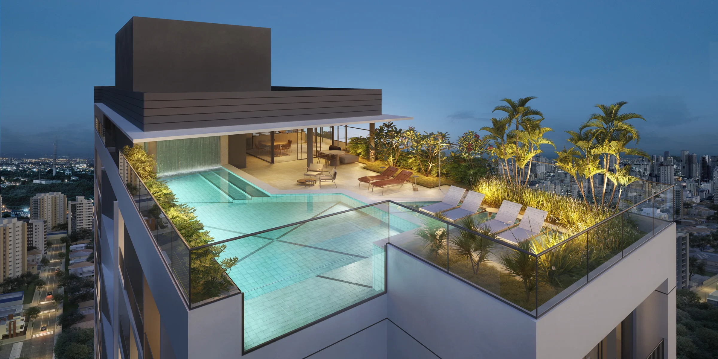 Cidade Ybiti By Opus - area_comum