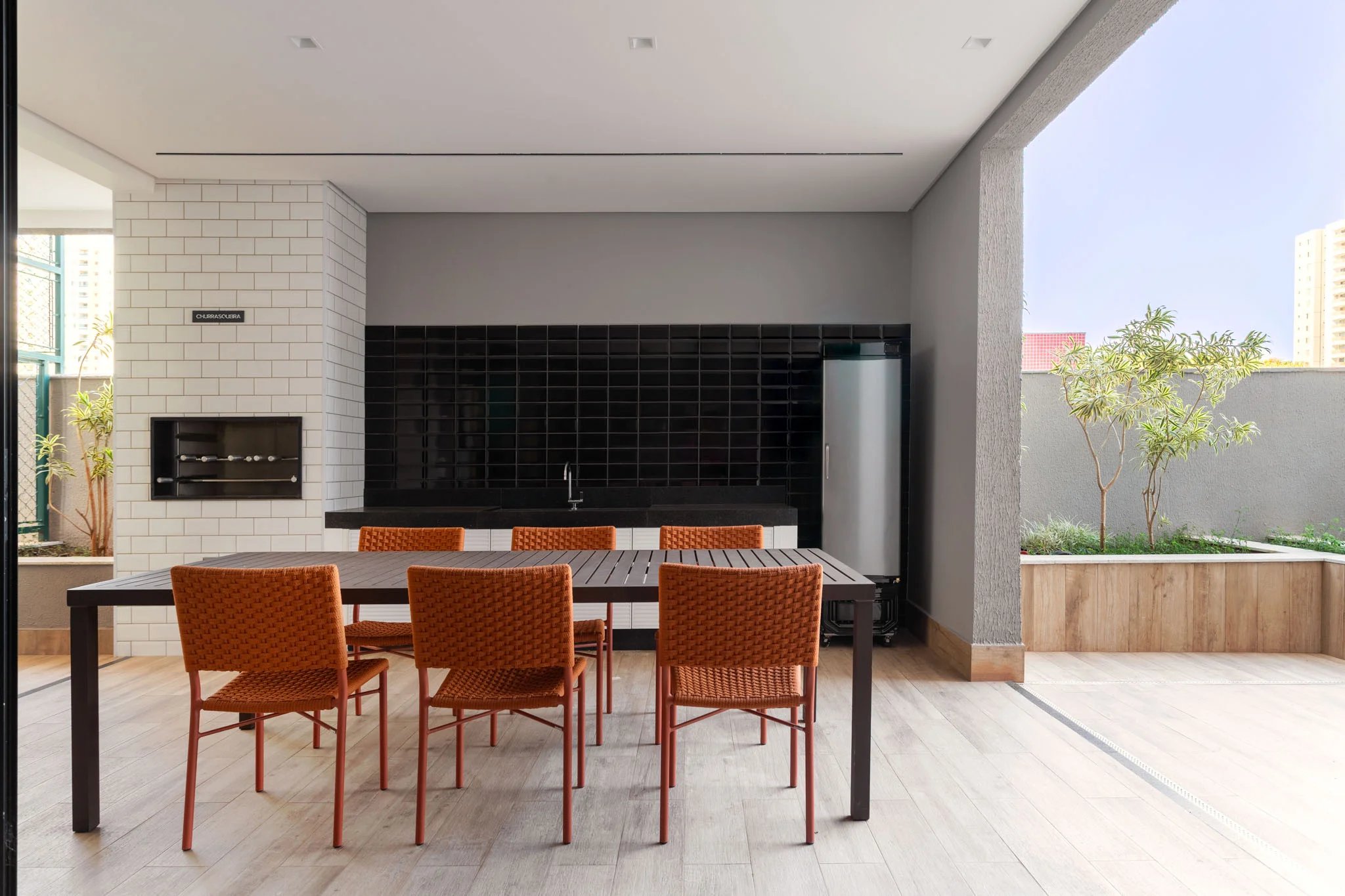 Land226 - area_comum