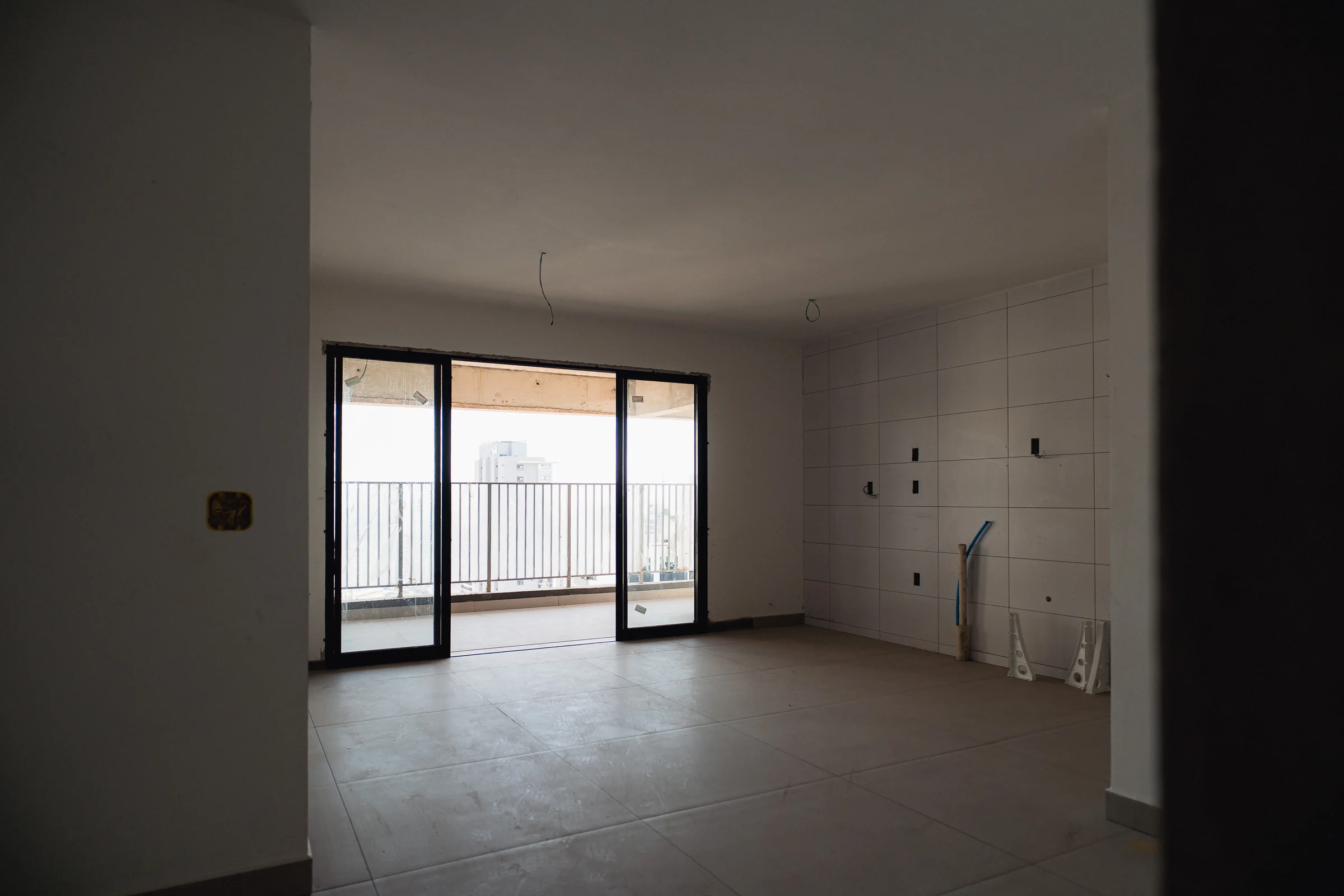 Invite Marista Apartments - area_comum