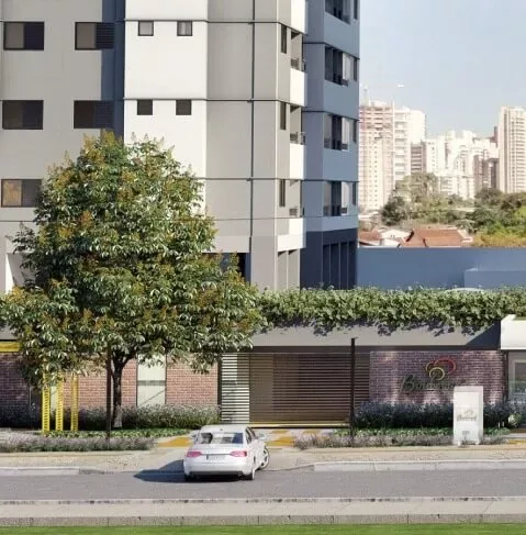 Boulevard Sudoeste