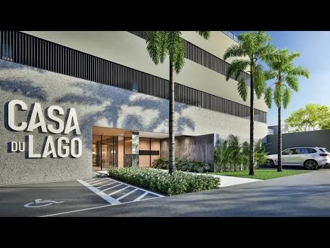 Casa du Lago