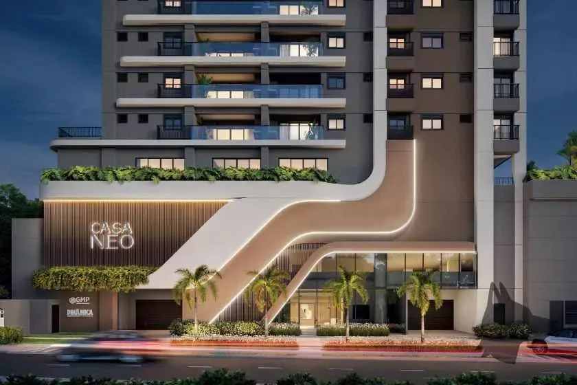 Casa Neo