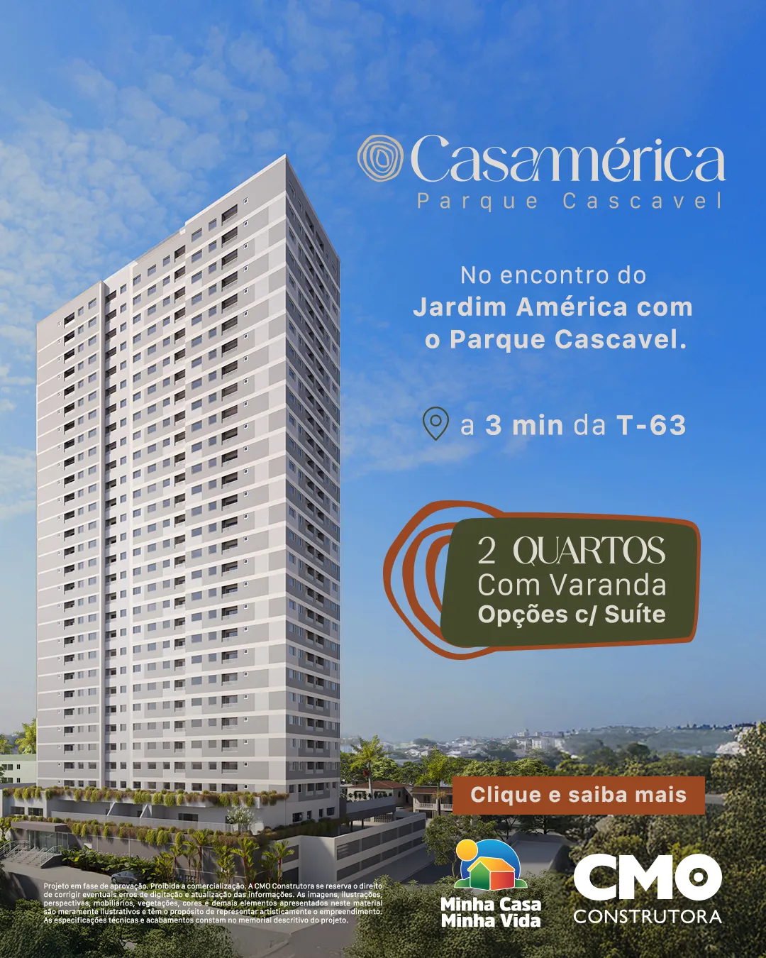 Casamérica