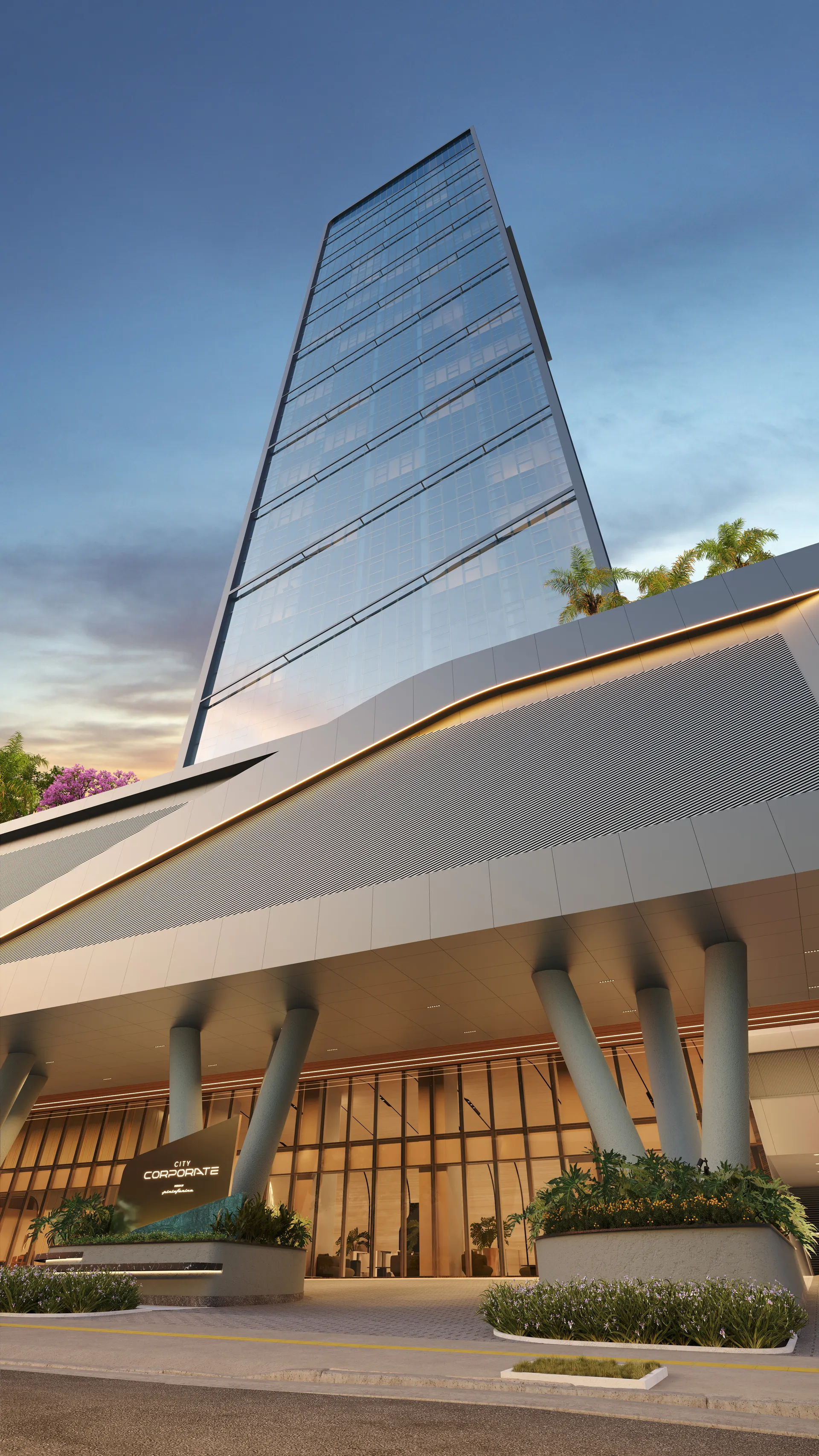 City Corporate