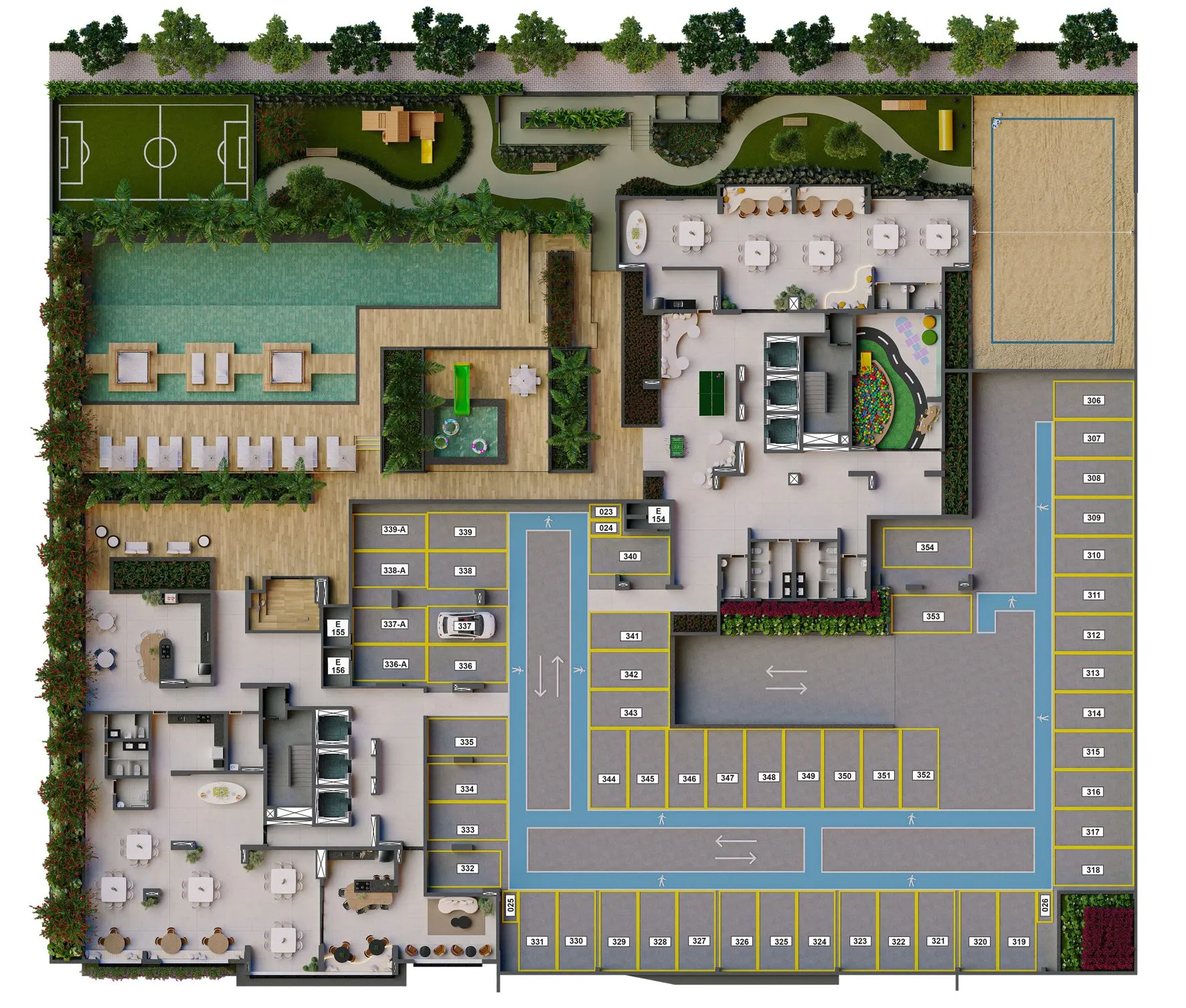 Ecoville Figueira