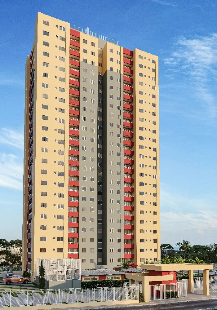 Eldorado Parque Golden Gate