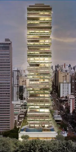Epic City Home