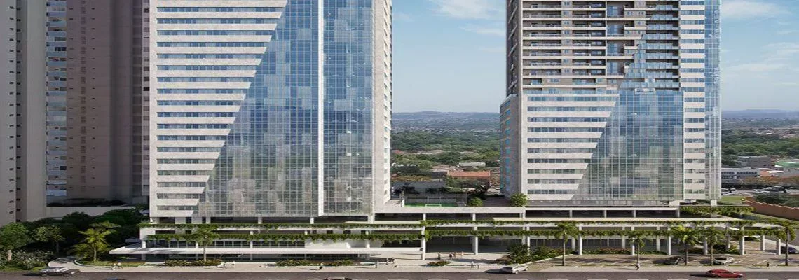 Euro Towers Live Office