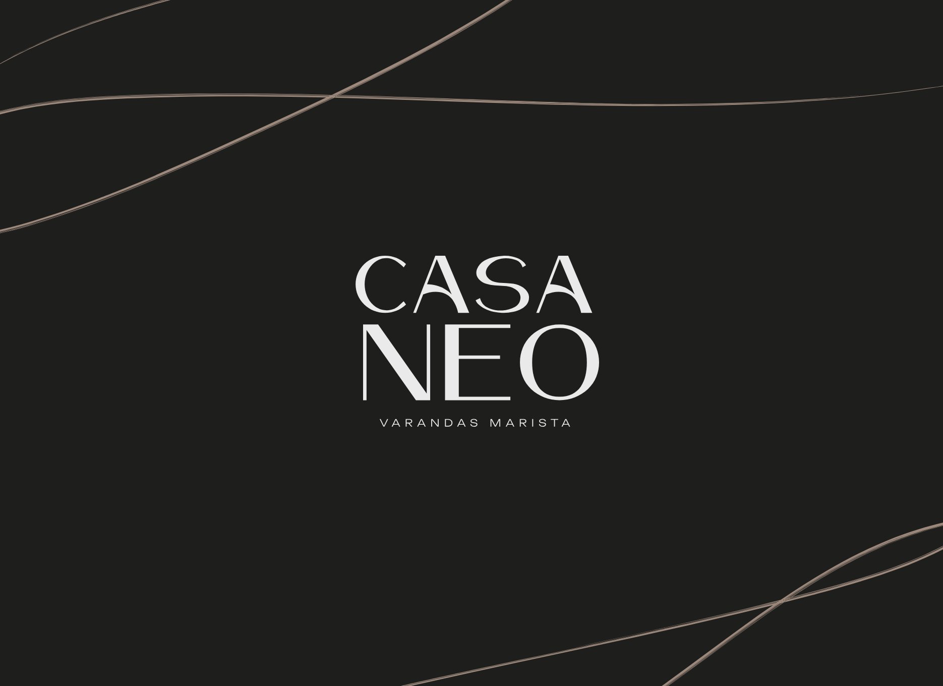 Casa Neo Varandas Marista