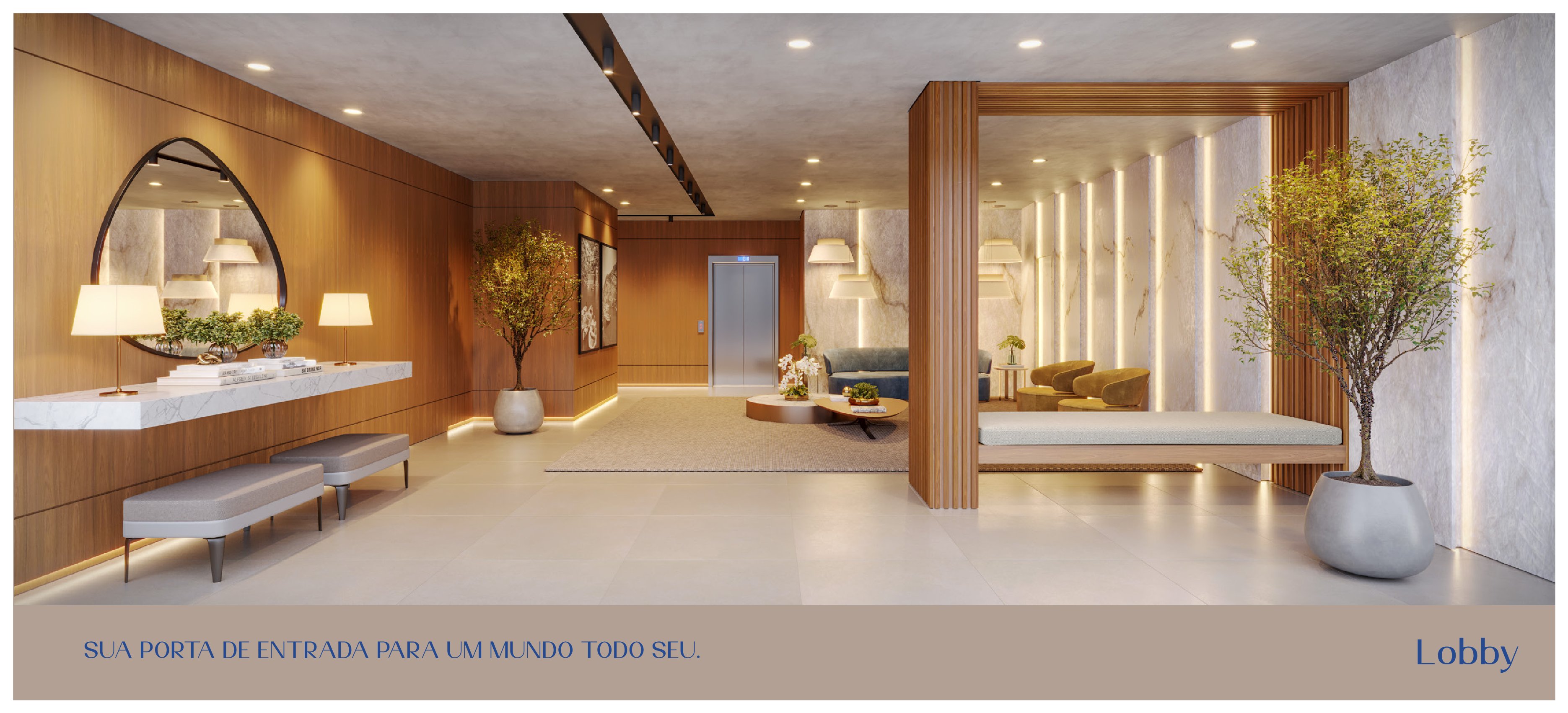 Cinque Terre Residenze — Setor Bueno