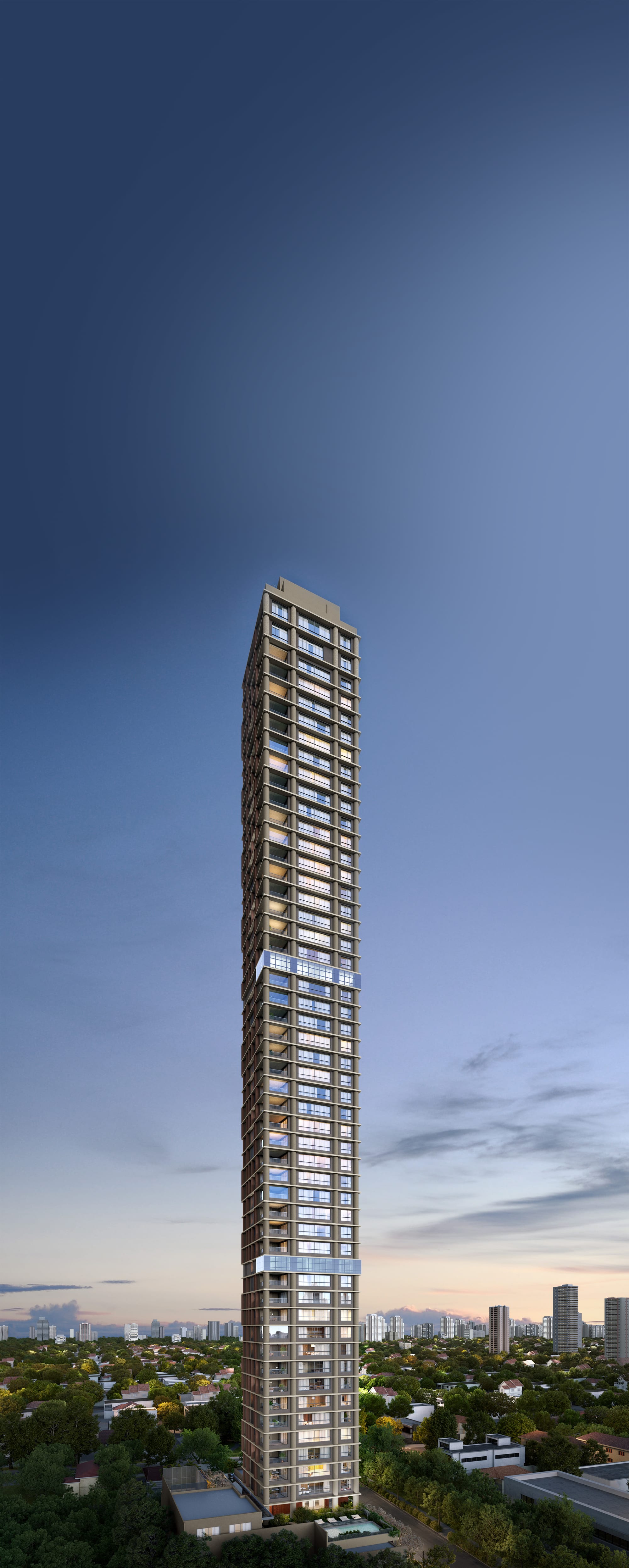 102 — City — Vaca Brava — Fachada Diagonal 02 — Torre 01 — R00 edit@1,5x