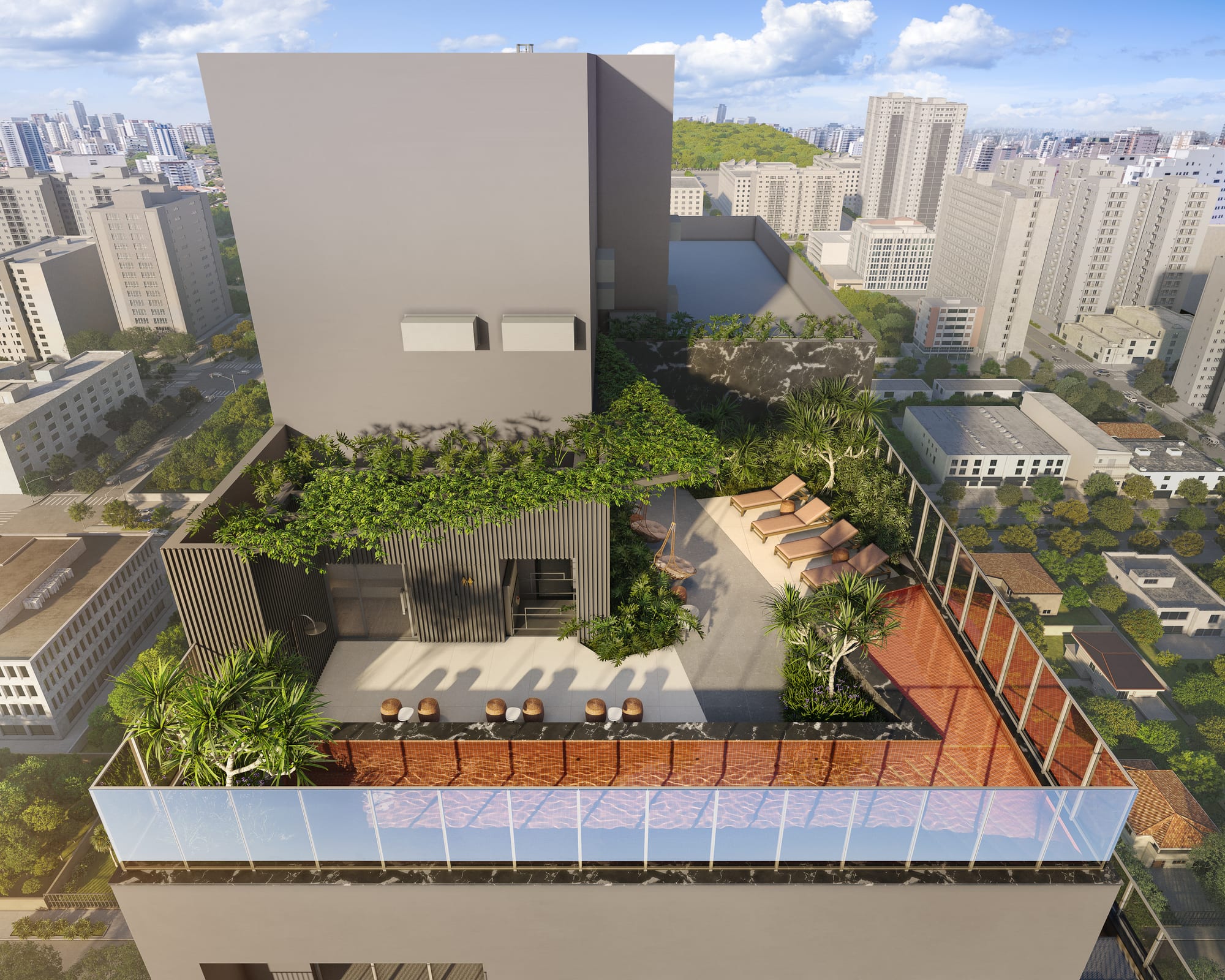 05 — City — Rhonda 30 — VOO VARANDA PISCINA — R03