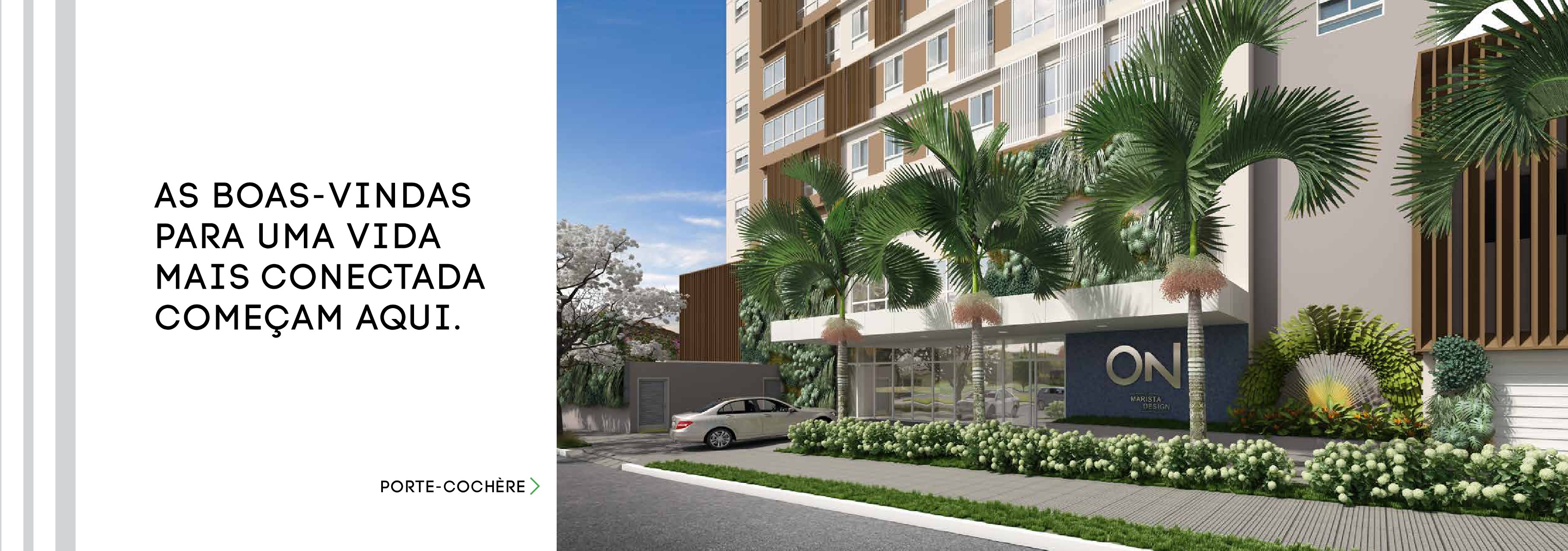 On Marista Design — Setor Marista