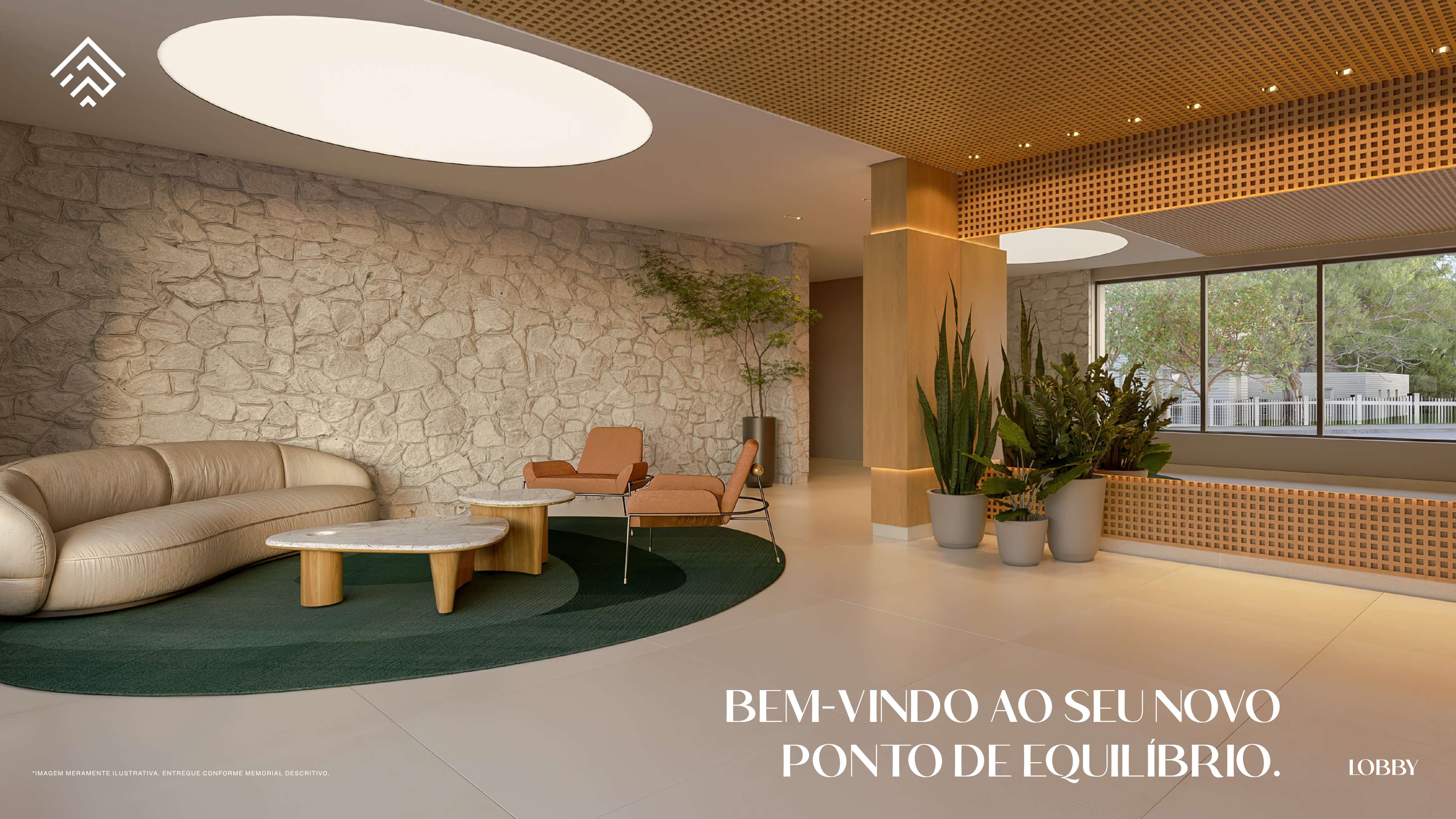Santuá by Palme — Jardim América