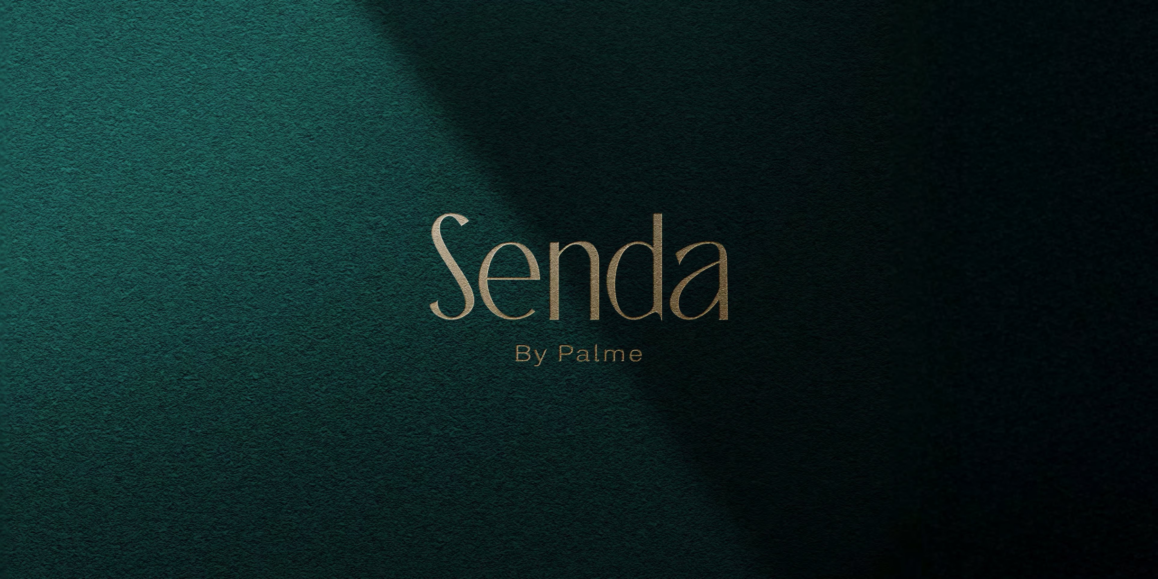 Senda By Palme