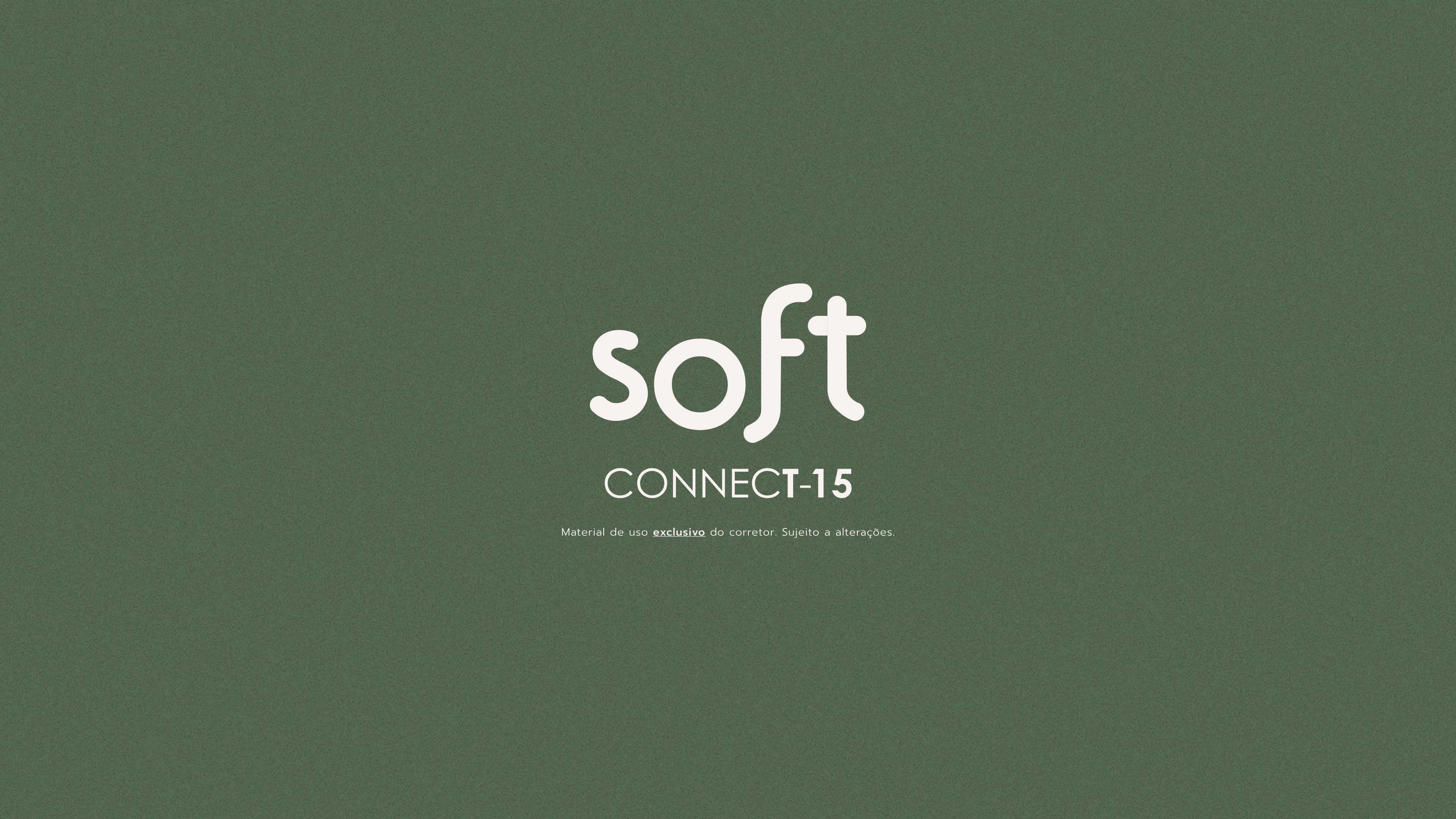 Soft Connect 15