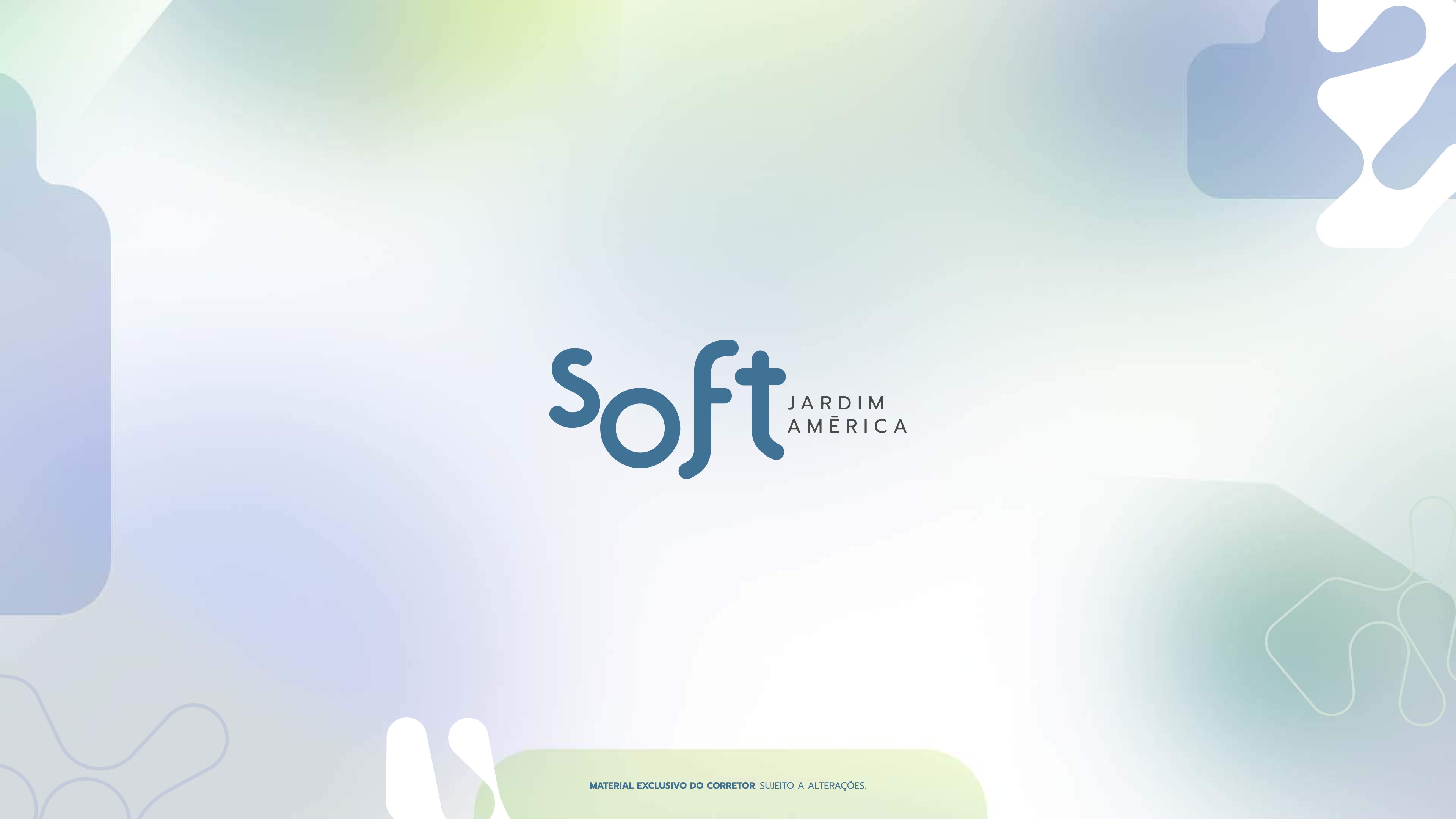 Soft Jardim América