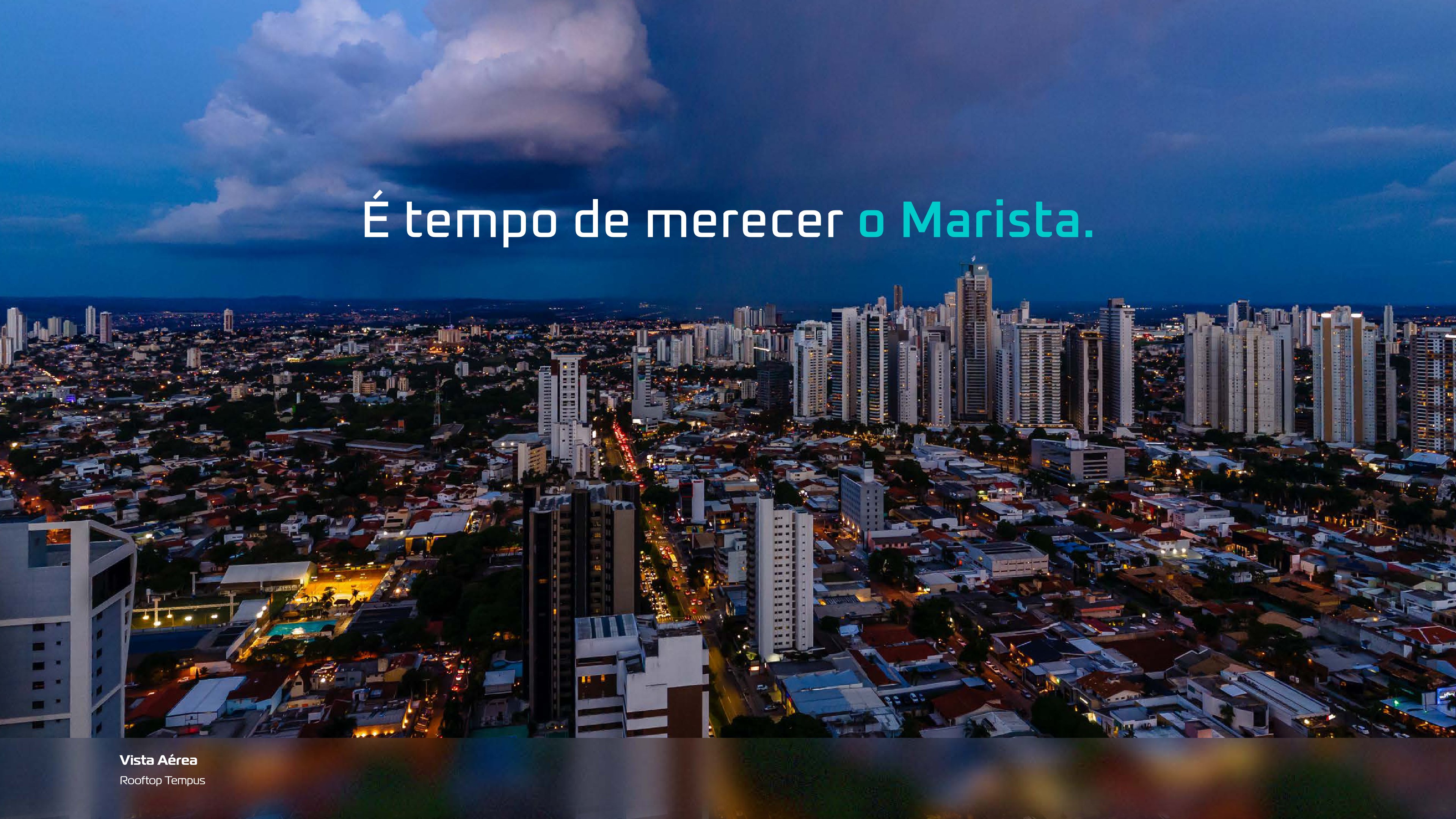Tempus — Setor Marista