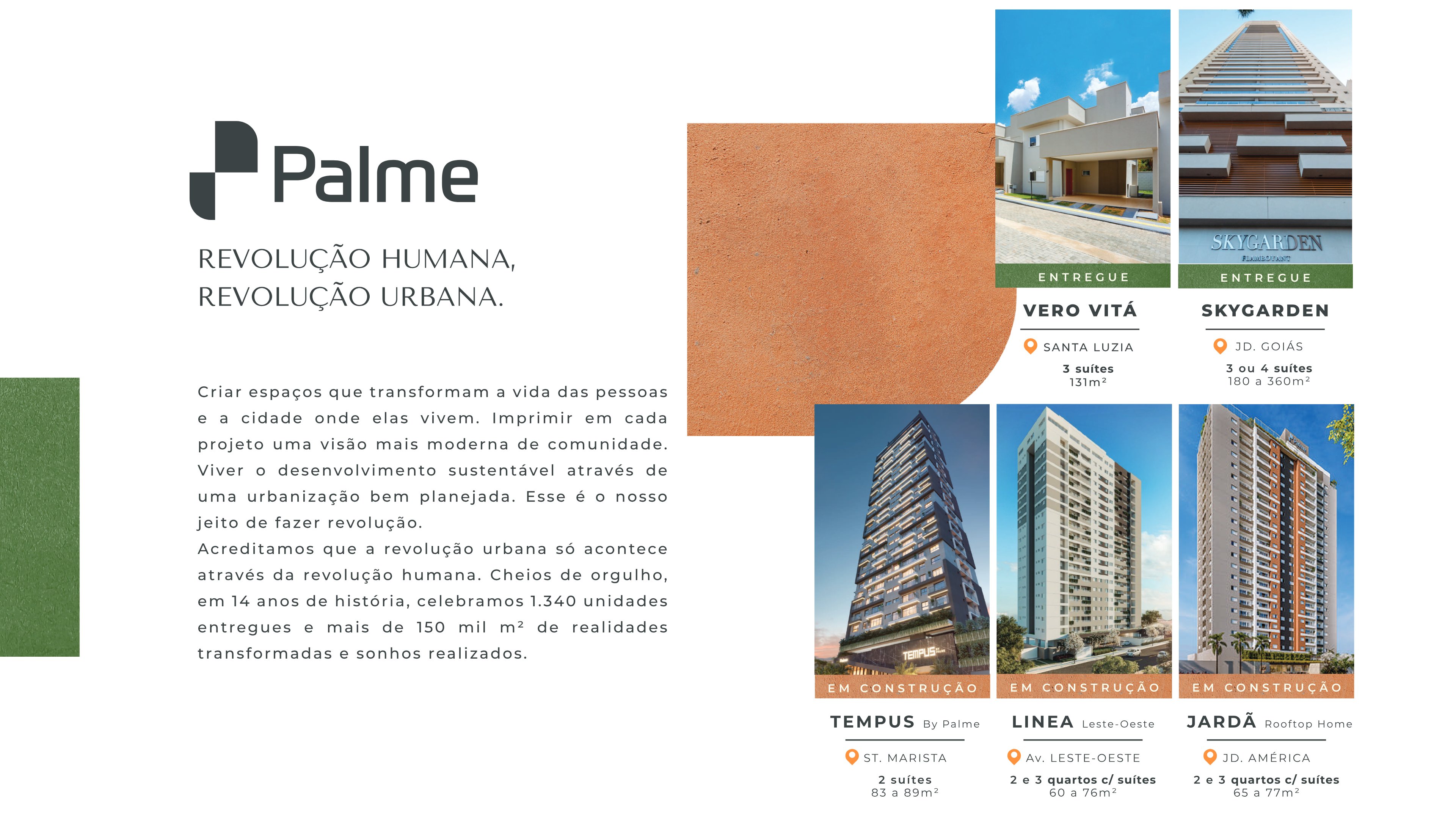 Uniq Condomínio Horizontal — Setor Faicalville