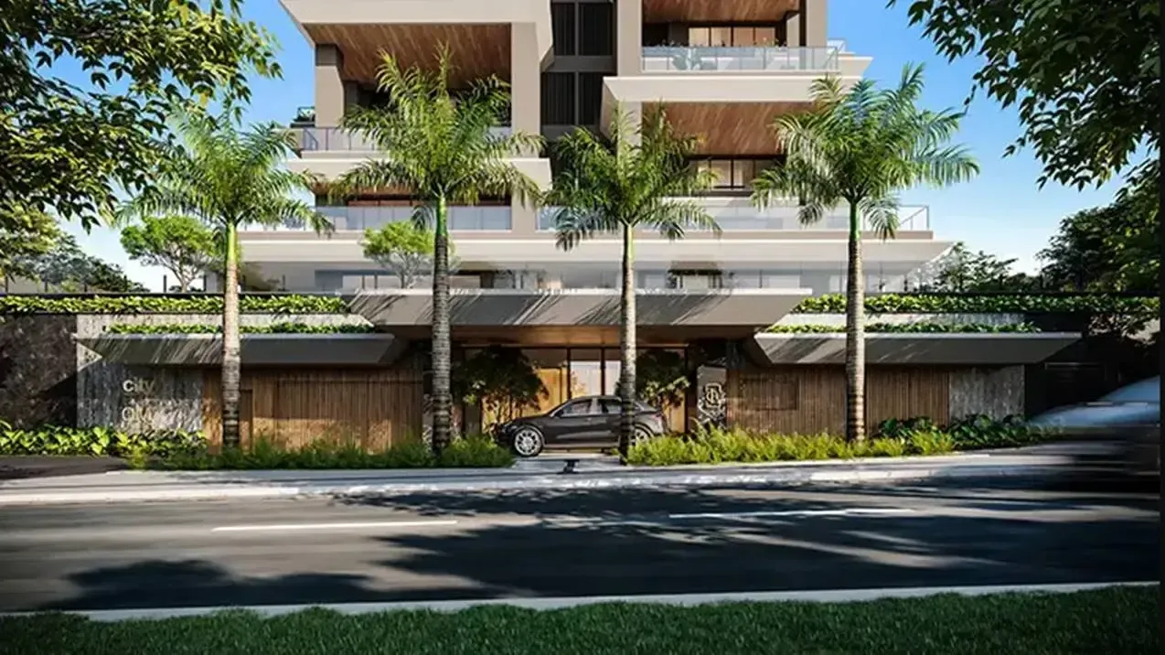 Level Home Resort