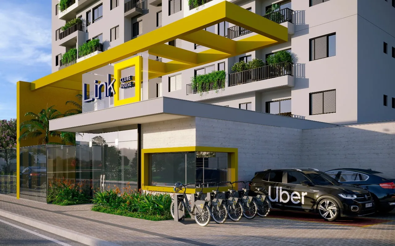 Link Club House