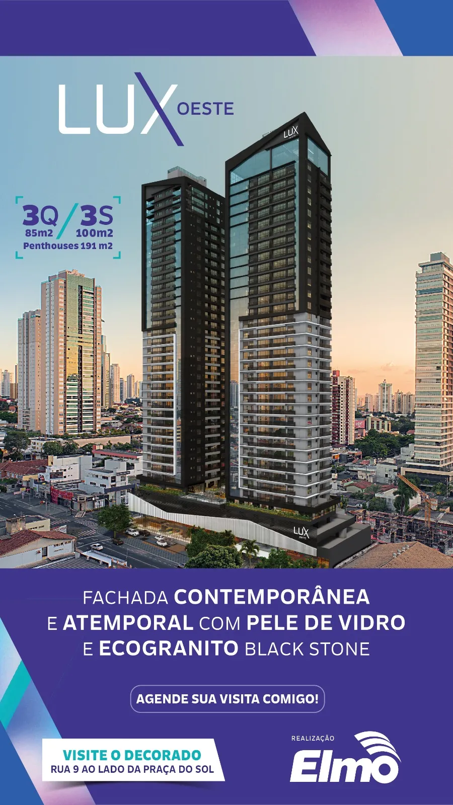 Lux Oeste