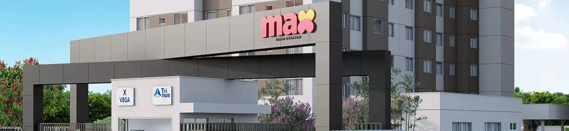 Max Serra Dourada