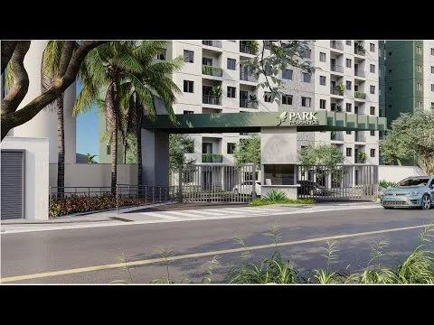 Park Residence