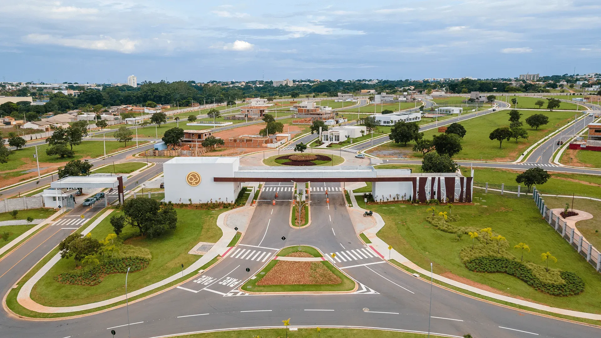 Parqville Jacarandá