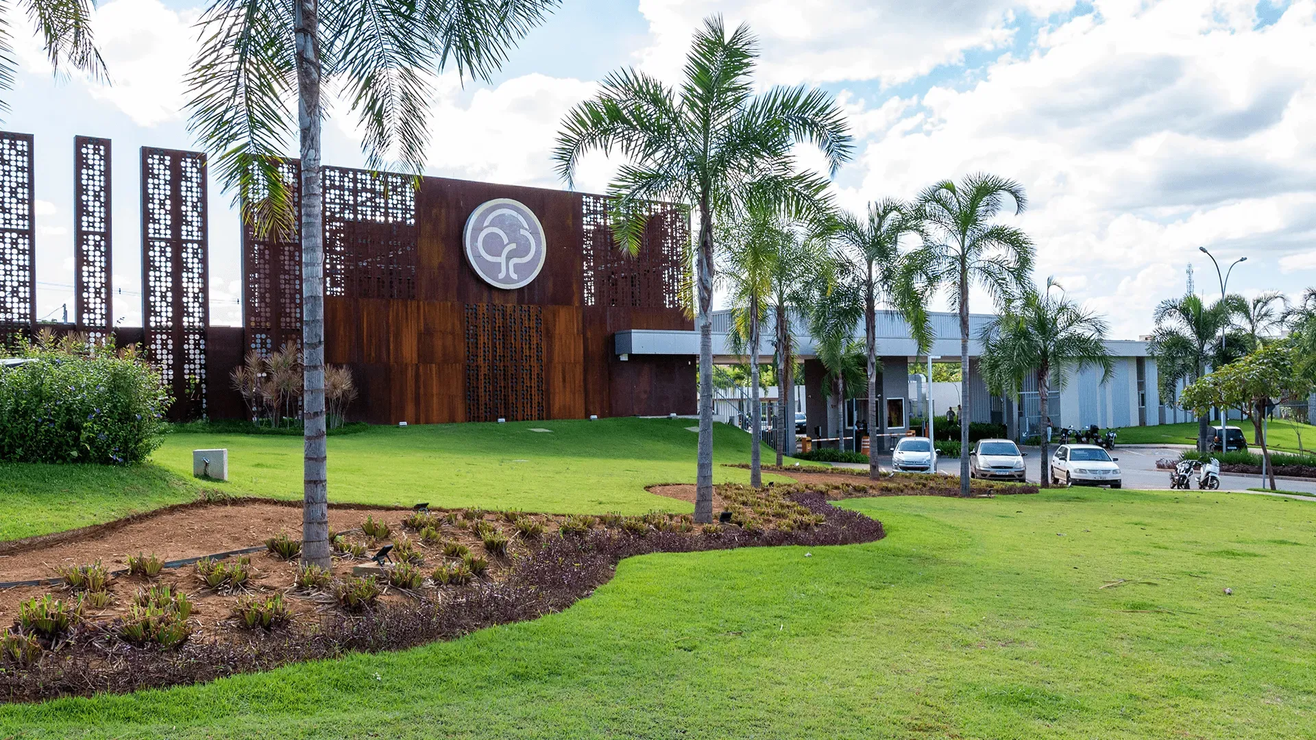 Parqville Pinheiros