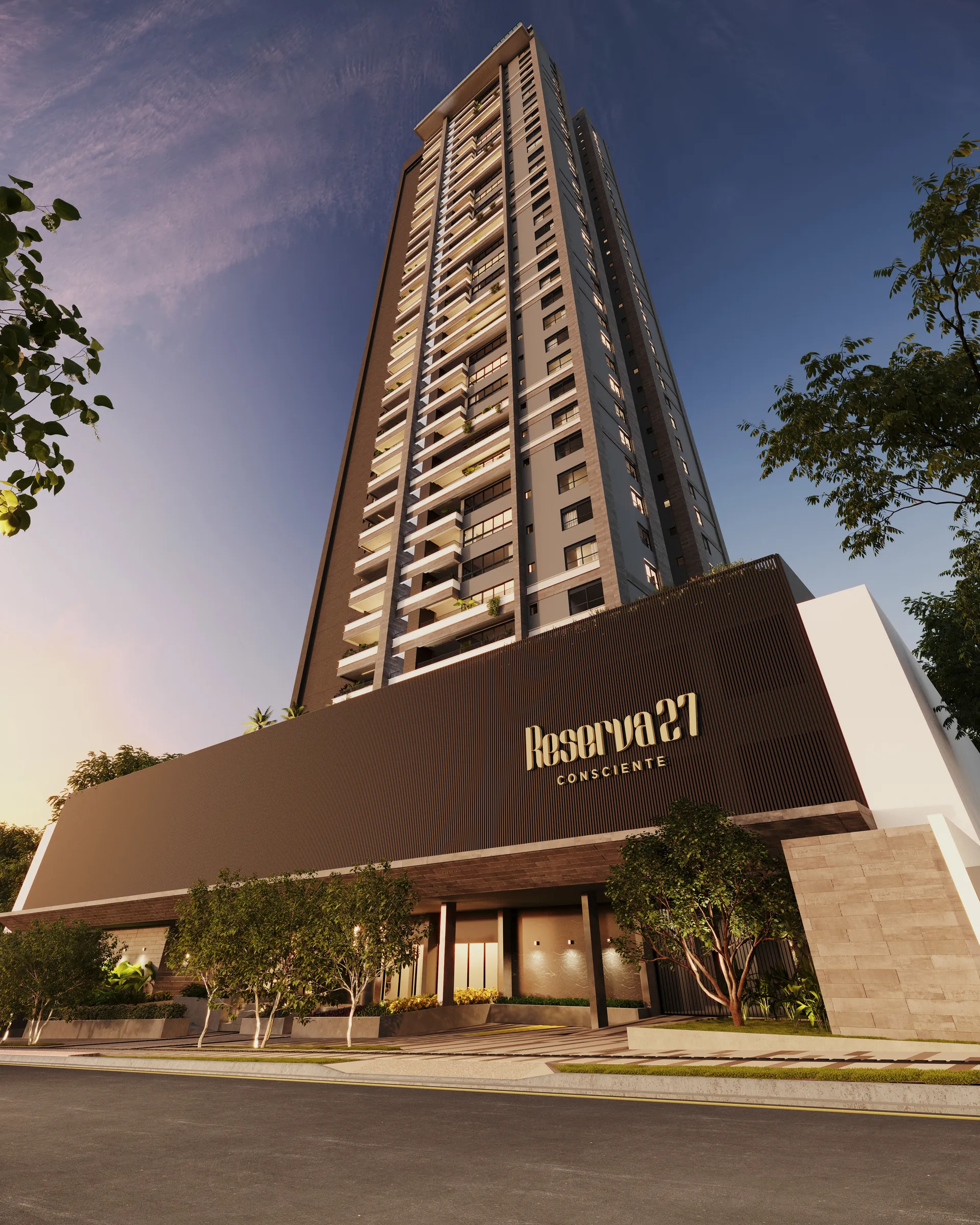 Reserva 27