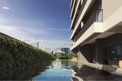 Residencial Mauá