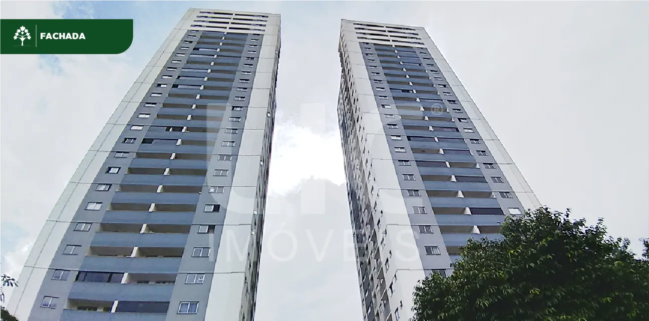 Residencial Spazio di Lourenzzo