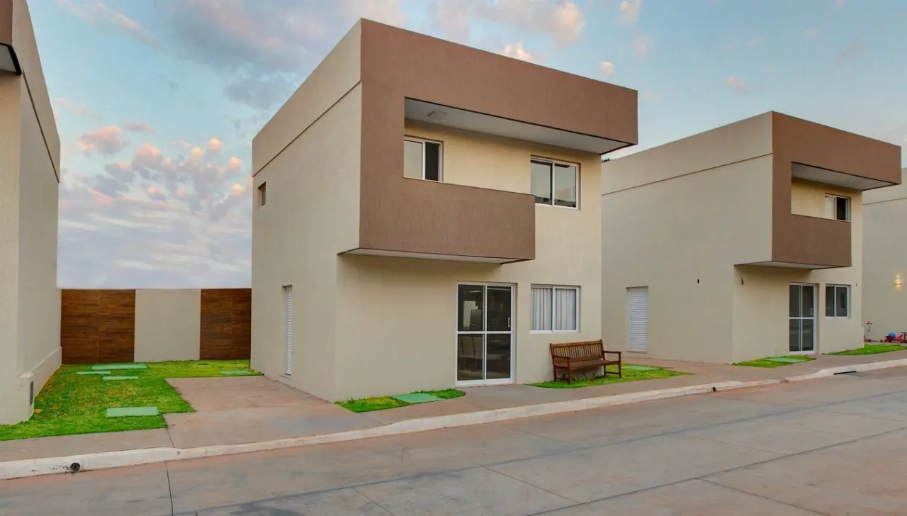 Residencial Village Imperial III