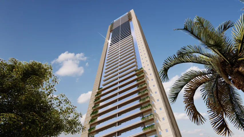 Skygarden Flamboyant