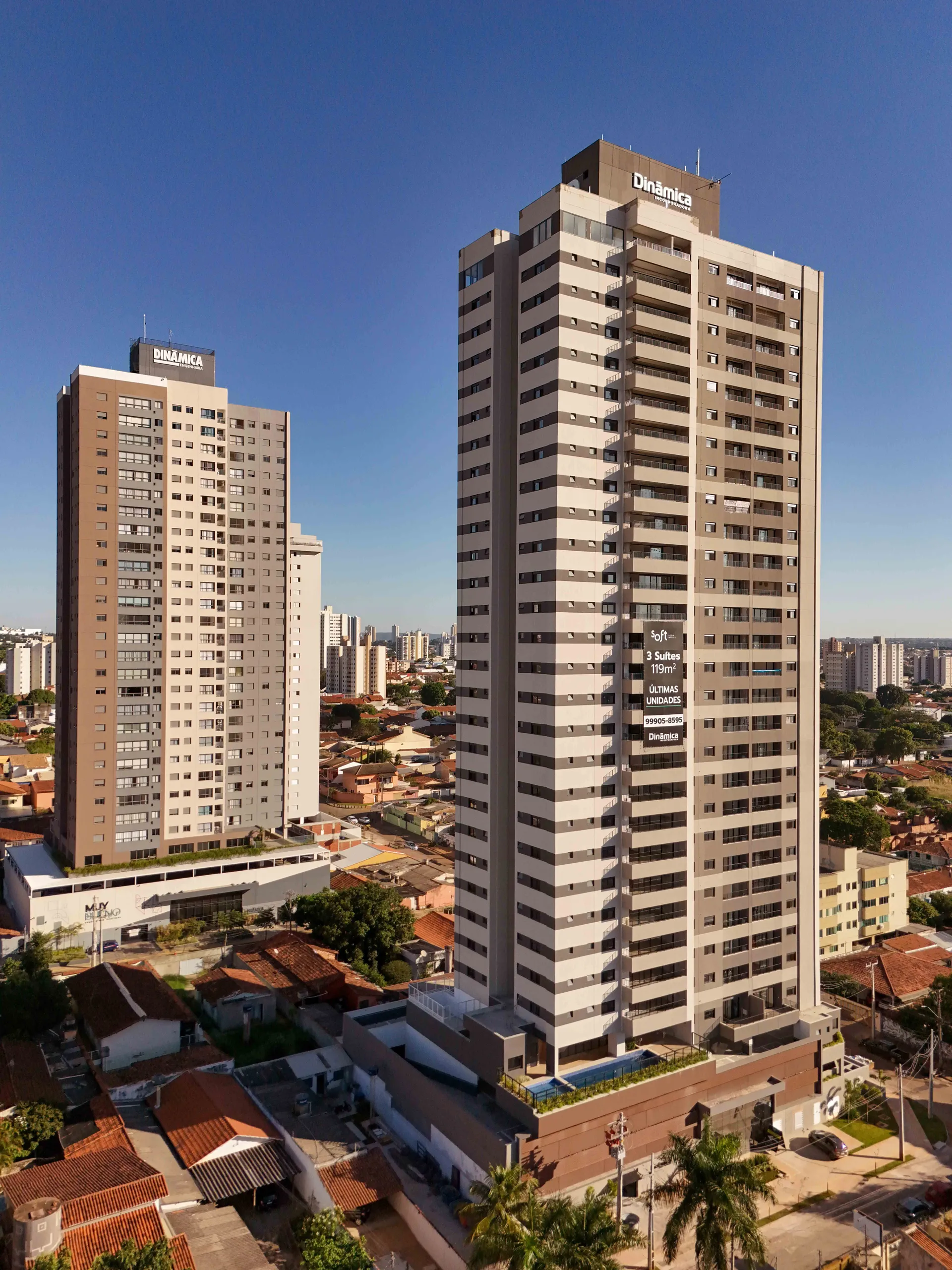 Soft Jardim América