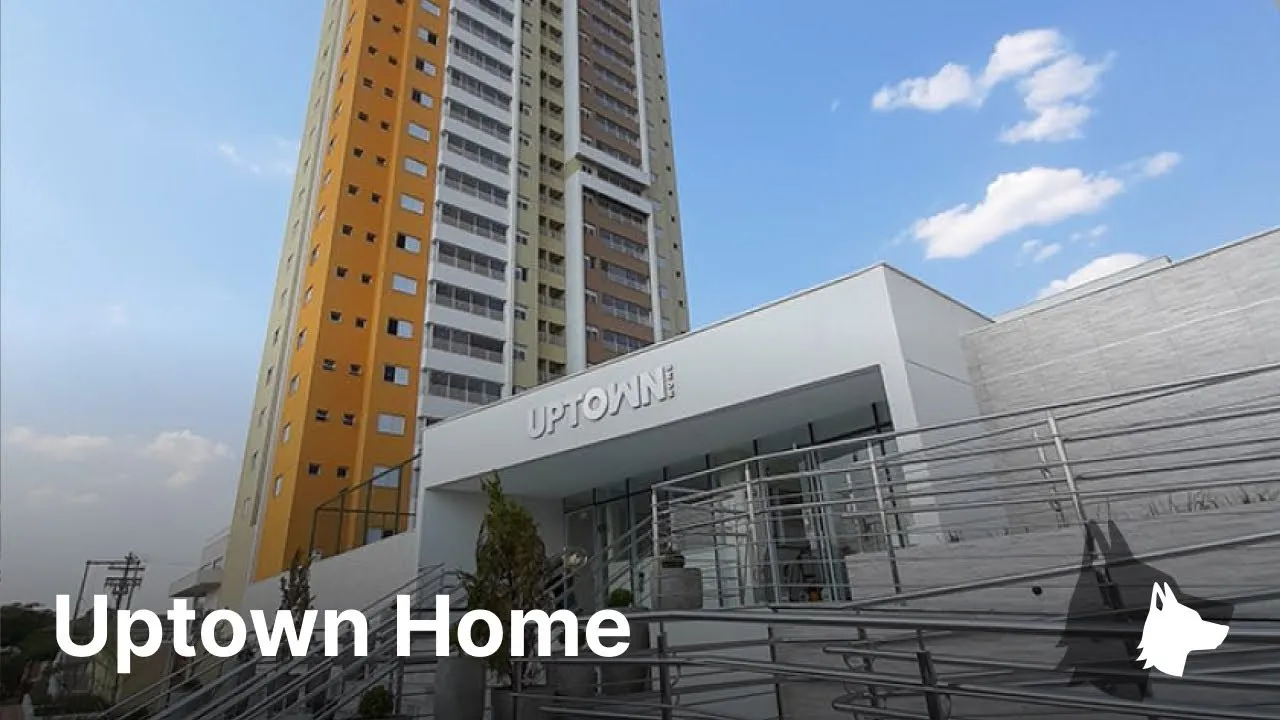 UpTown Home